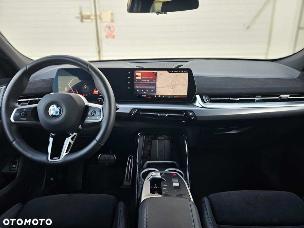 BMW X2 sDrive18d M Sport - 39
