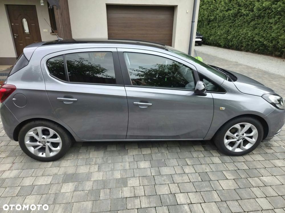Opel Corsa - 7