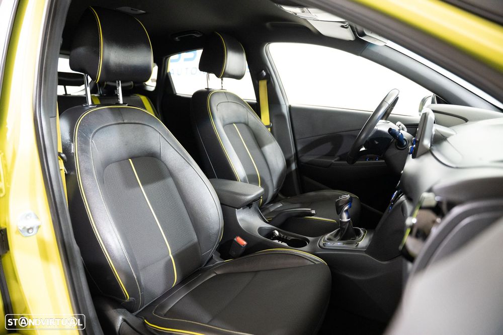 Hyundai Kauai 1.0 T-GDi Premium - 24