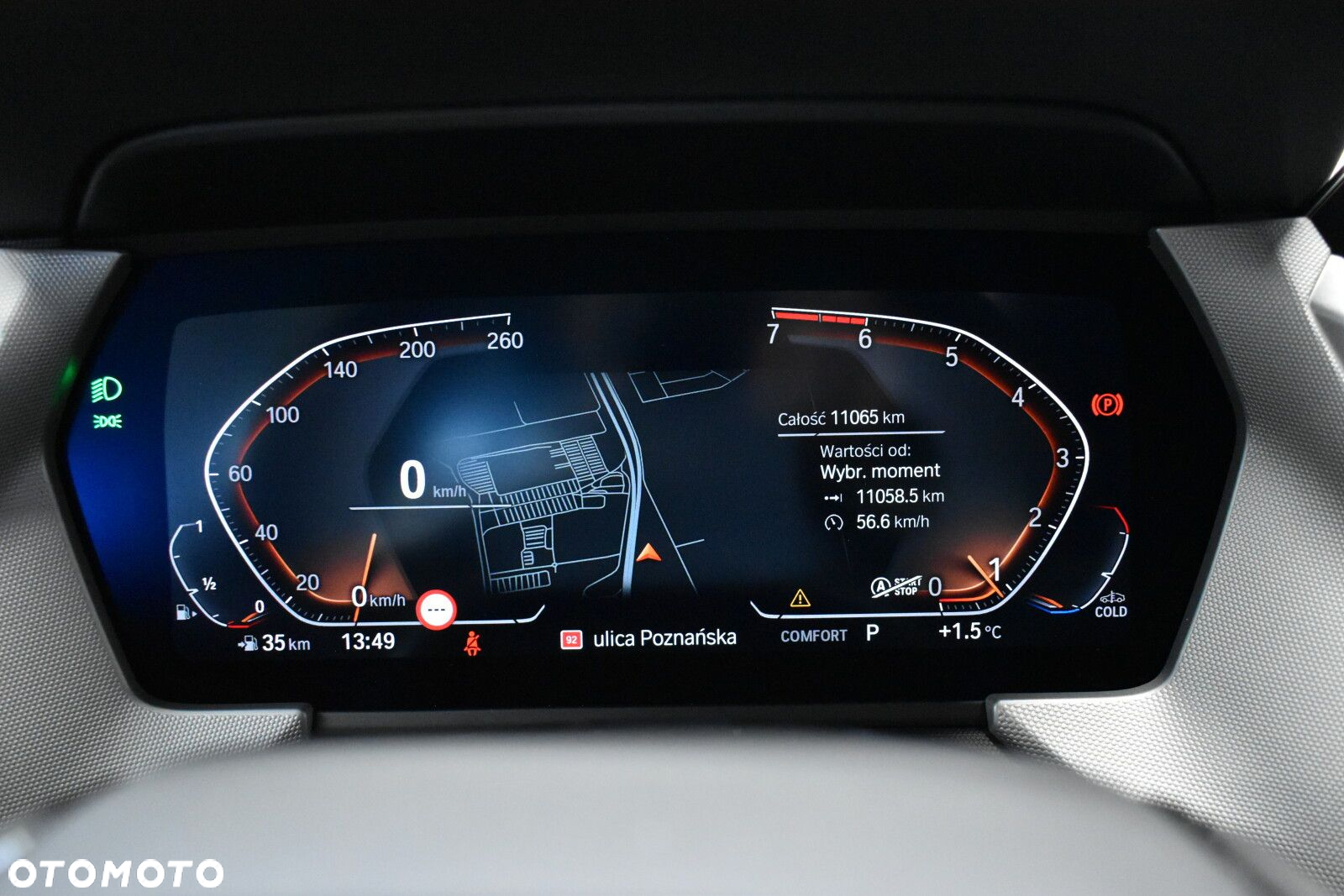 BMW Seria 1 118i Advantage - 12