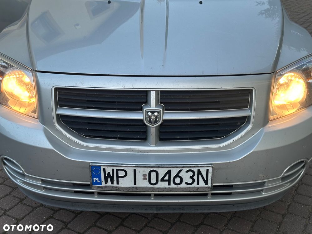 Dodge Caliber 1.8 S - 9