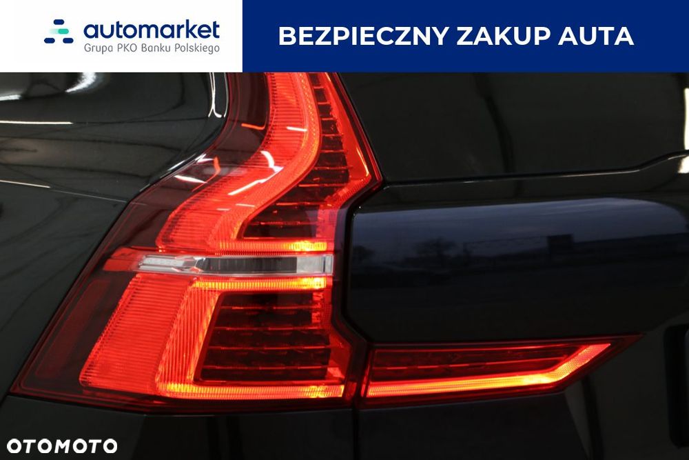 Volvo XC 60 B4 D AWD Inscription - 11