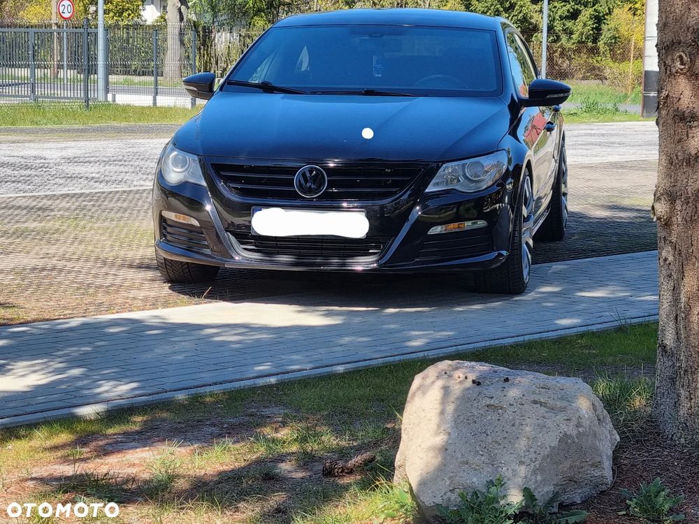 Volkswagen CC - 3
