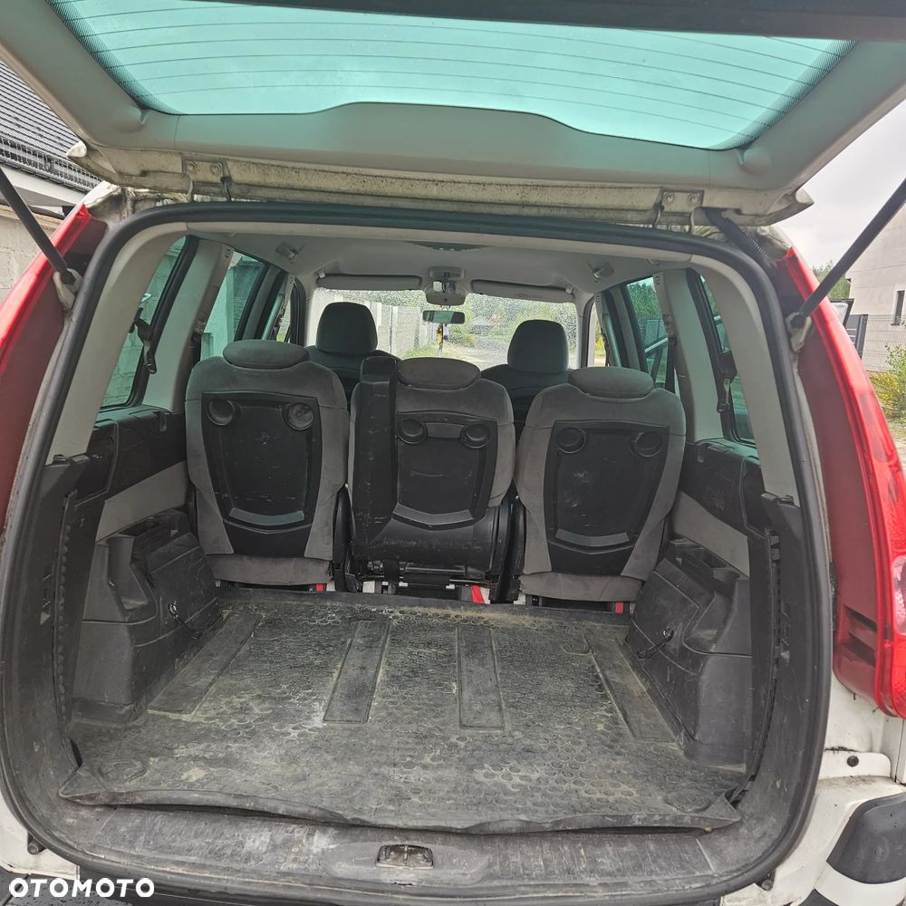 Citroën C8 2.0 16V Tendance - 18