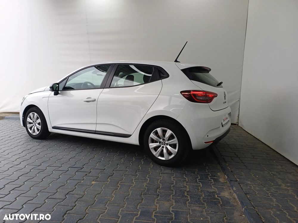 Renault Clio V 1.0 TCe Zen - 3