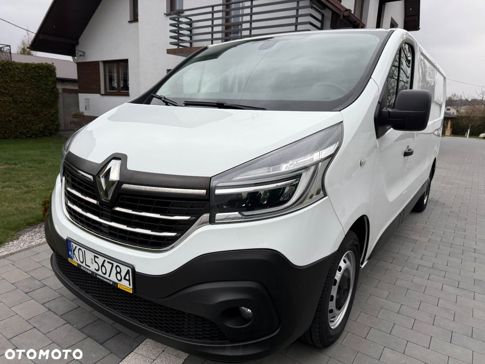 Renault Trafic - 8