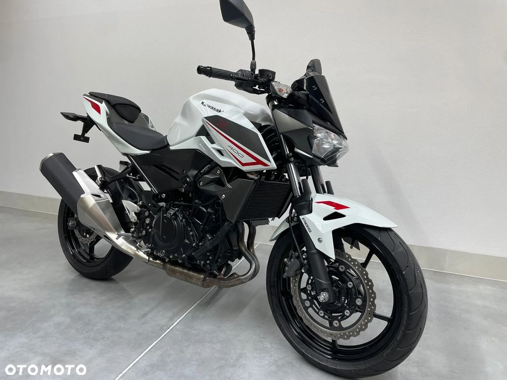 Kawasaki Z - 1