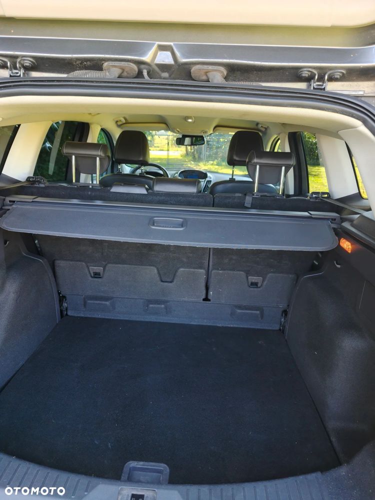 Ford Kuga 2.0 TDCi 4WD Titanium - 12