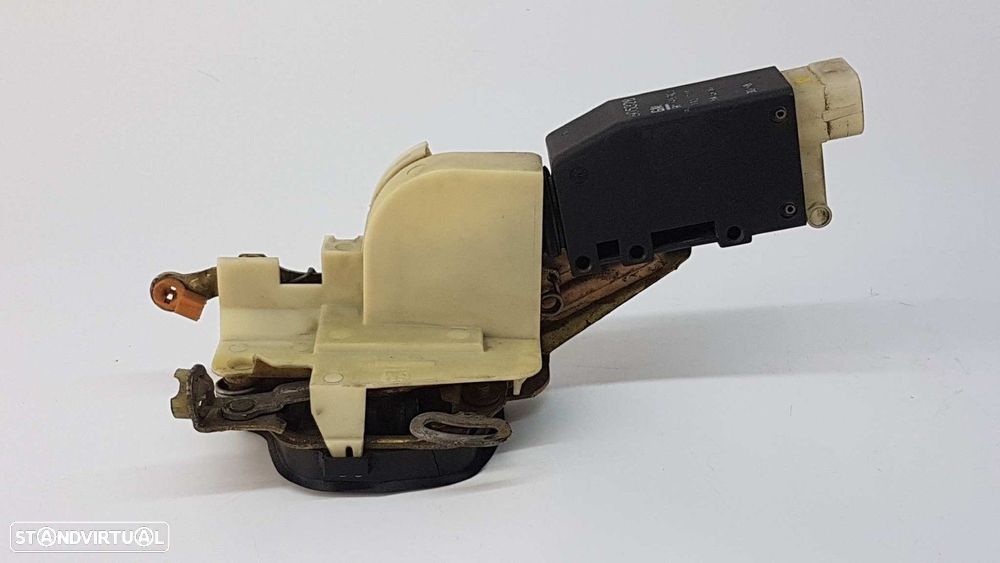 FECHADURA PORTA FRENTE DIREITA OPEL TIGRA 1.4 16V - 1