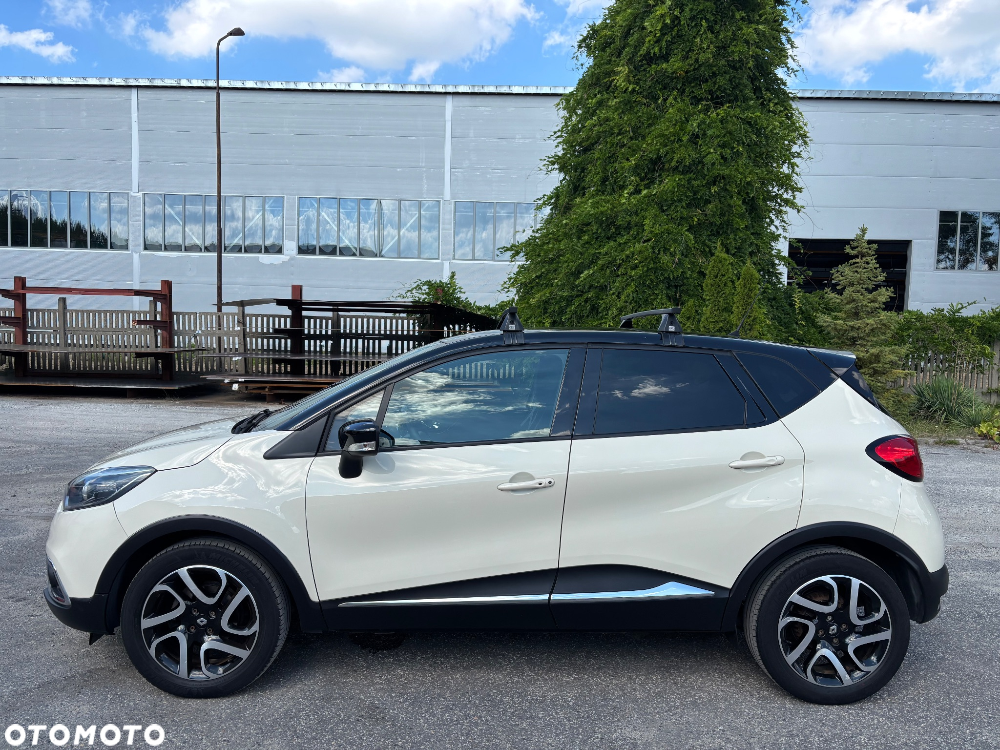 Renault Captur - 2
