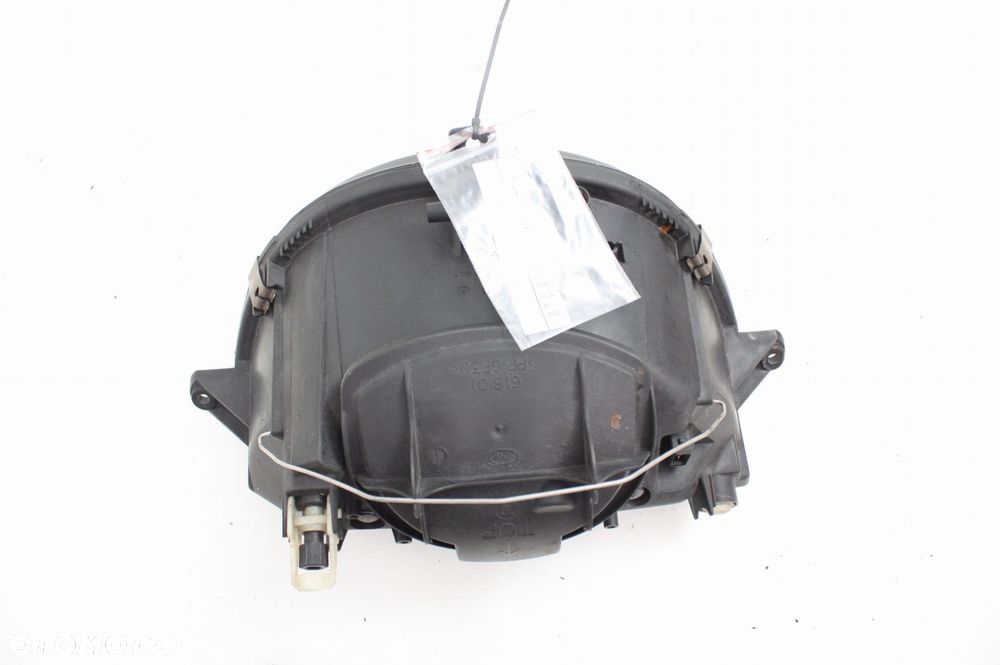 REFLEKTOR LAMPA PRZEDNIA BMW K1200 RS 97-05 - 4