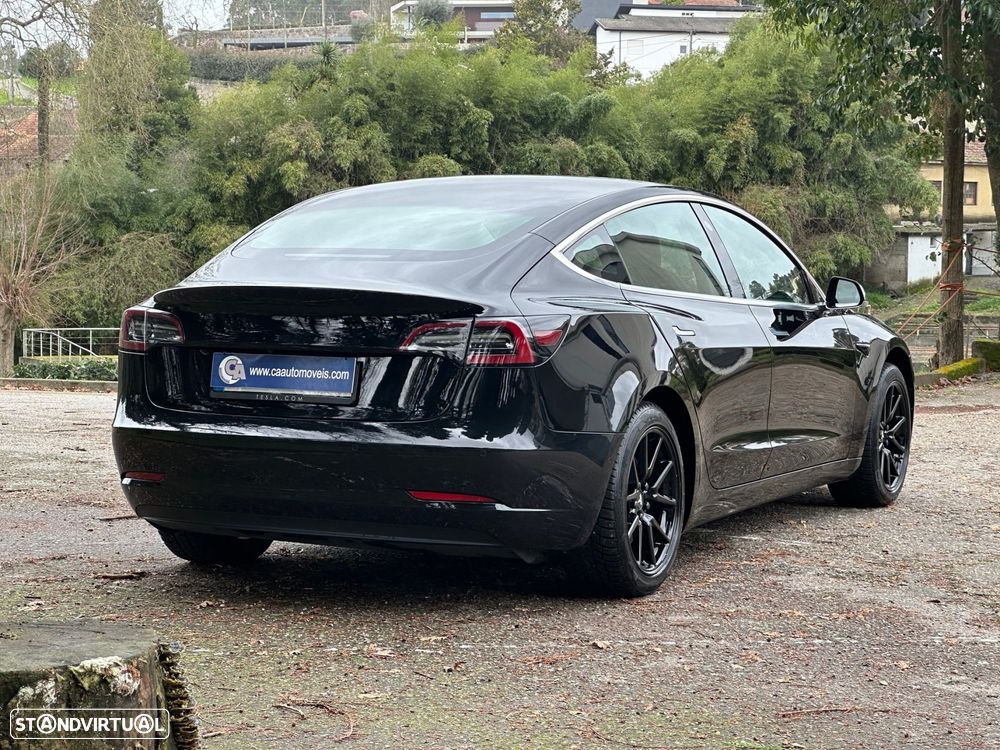 Tesla Model 3 Long-Range Dual Motor AWD - 18