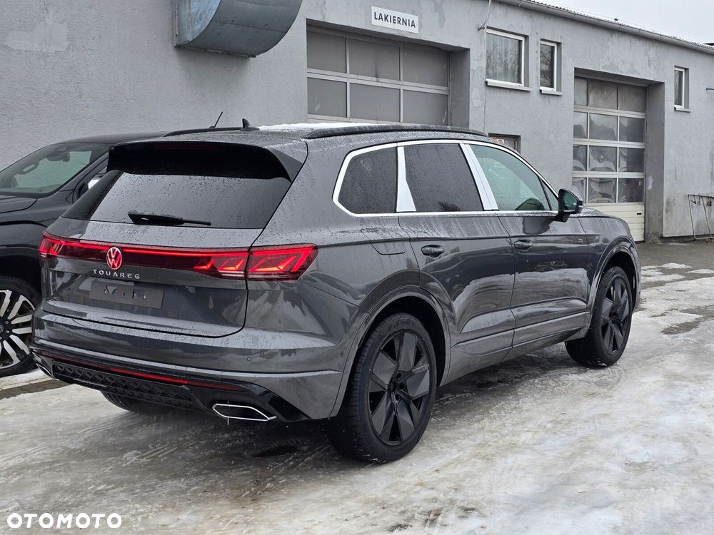 Volkswagen Touareg 3.0 V6 TDI SCR 4Mot R-Line - 7