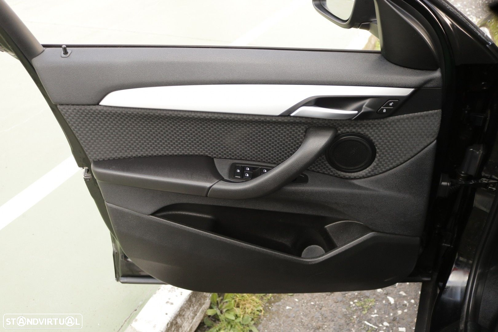 BMW X2 18 d sDrive Auto Advantage - 33