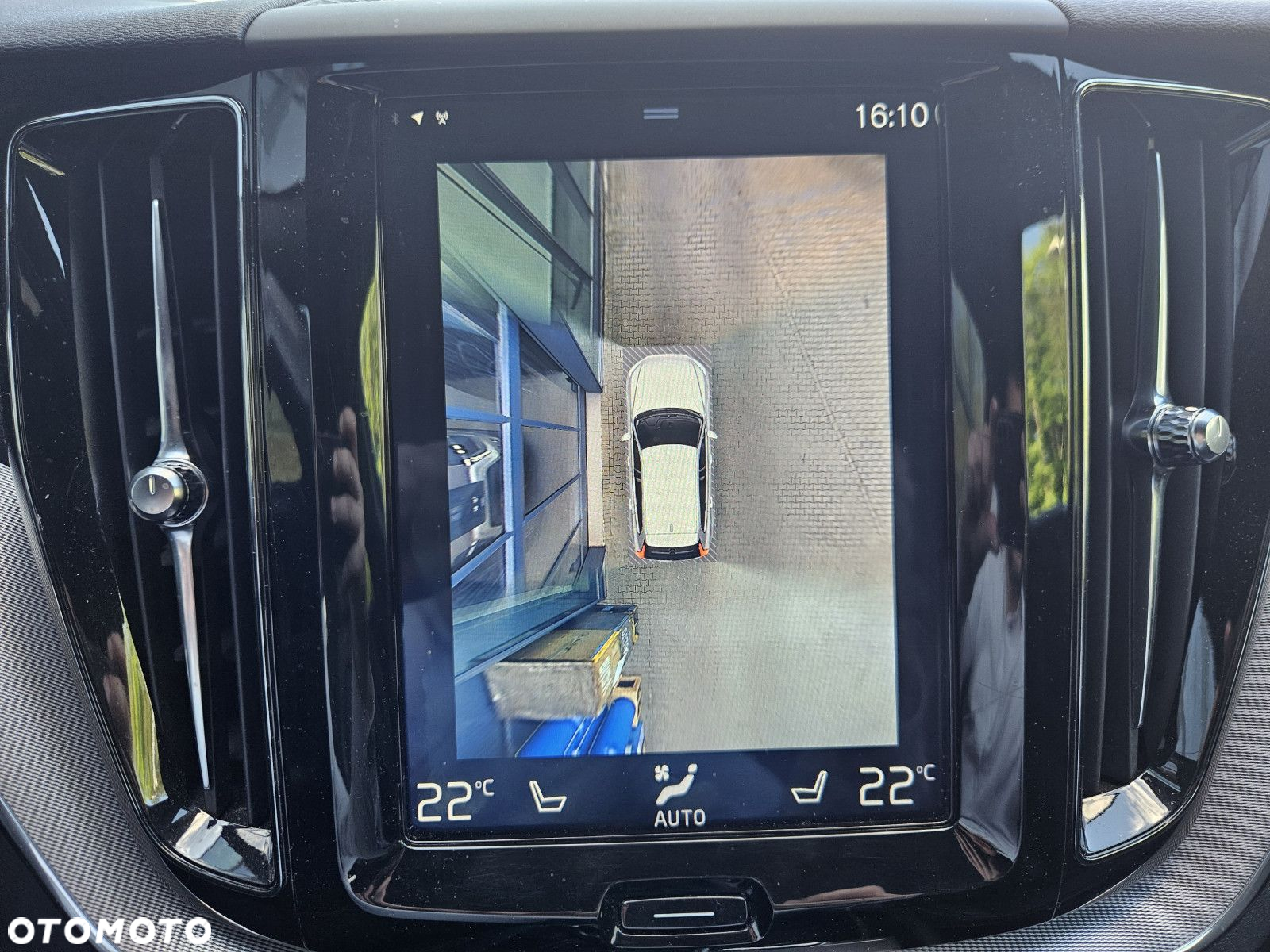 Volvo XC 60 - 17