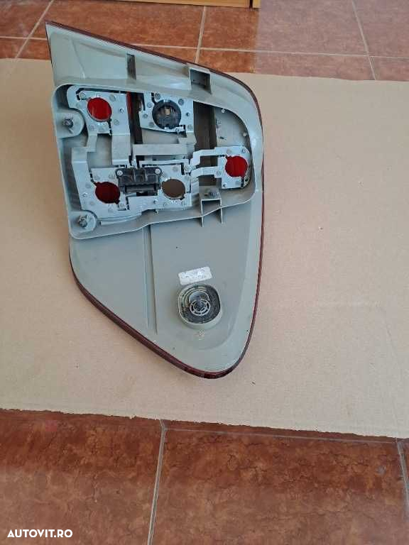 Stop stanga Mercedes ML W164 original - 3