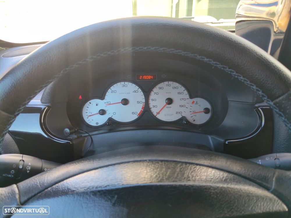 Peugeot Partner 1.9d - 25
