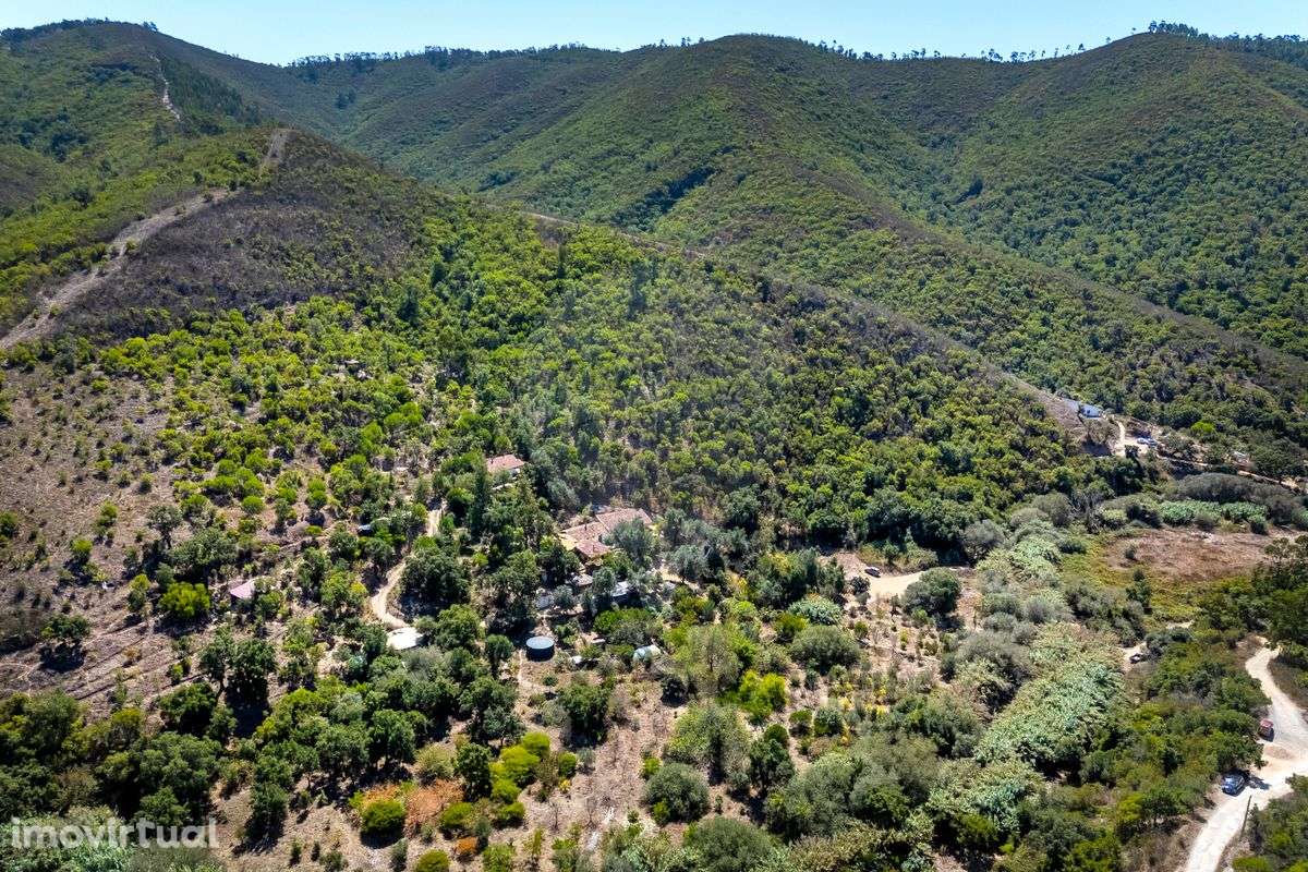 Moradia T7 para venda - Grande imagem: 3/35