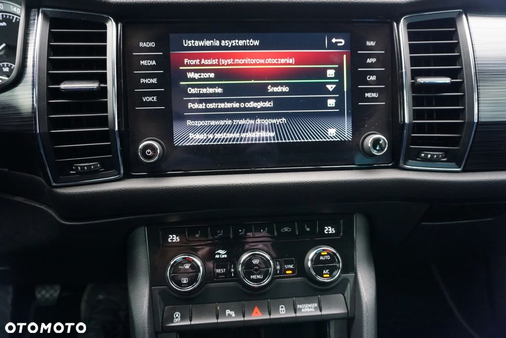 Skoda Kodiaq 1.4 TSI Ambition - 21