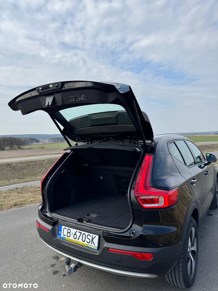 Volvo XC 40 T3 Momentum - 9