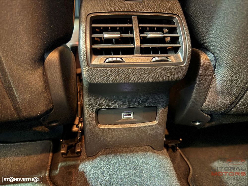 Citroën C4 1.2 Hybrid Plus e-DSC6 - 39