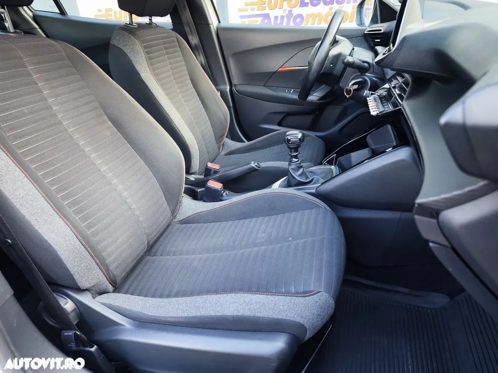 Peugeot 2008 1.5 BlueHDI STT Active - 16