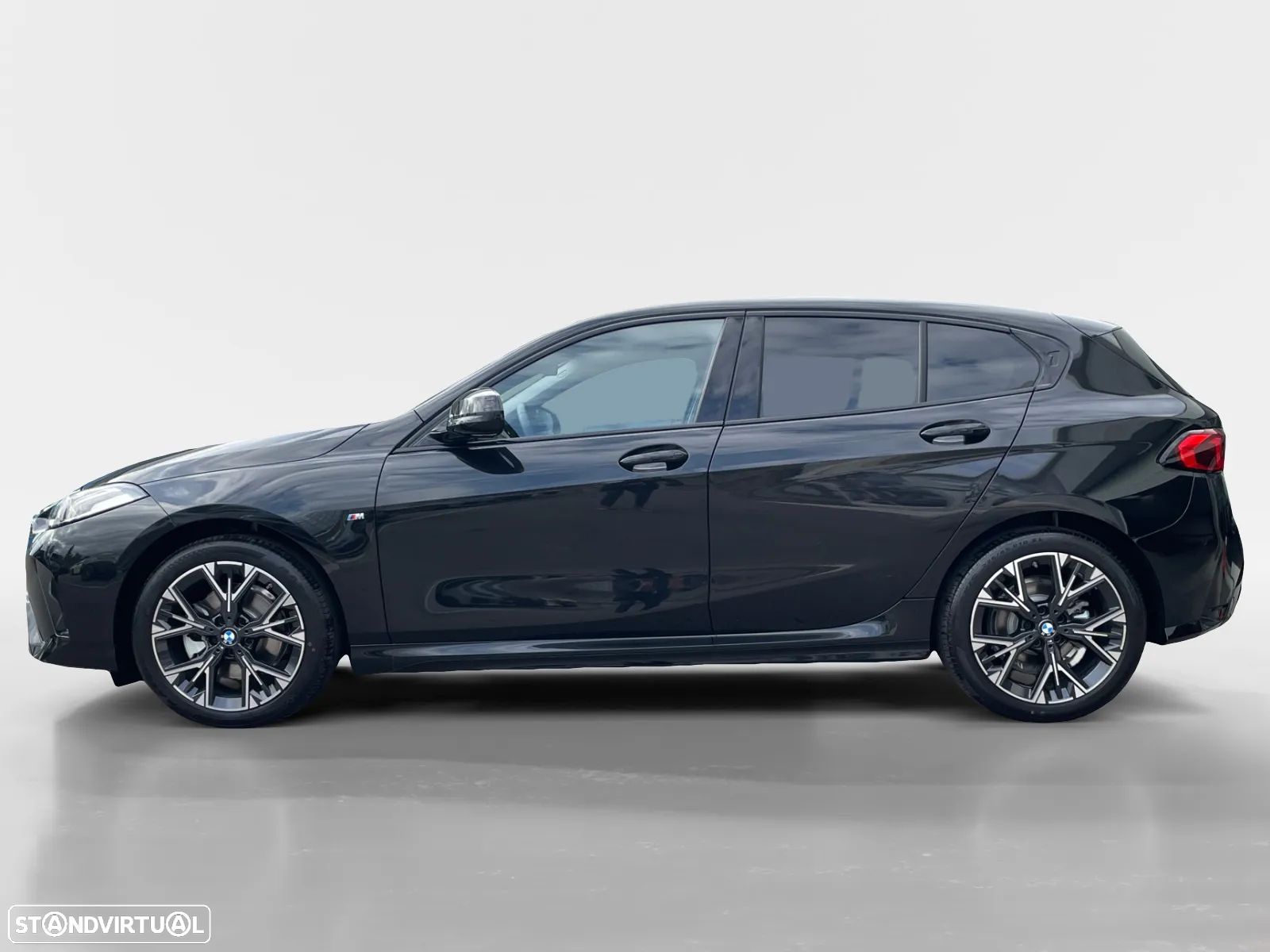 BMW 120 Pack Desportivo M - 3