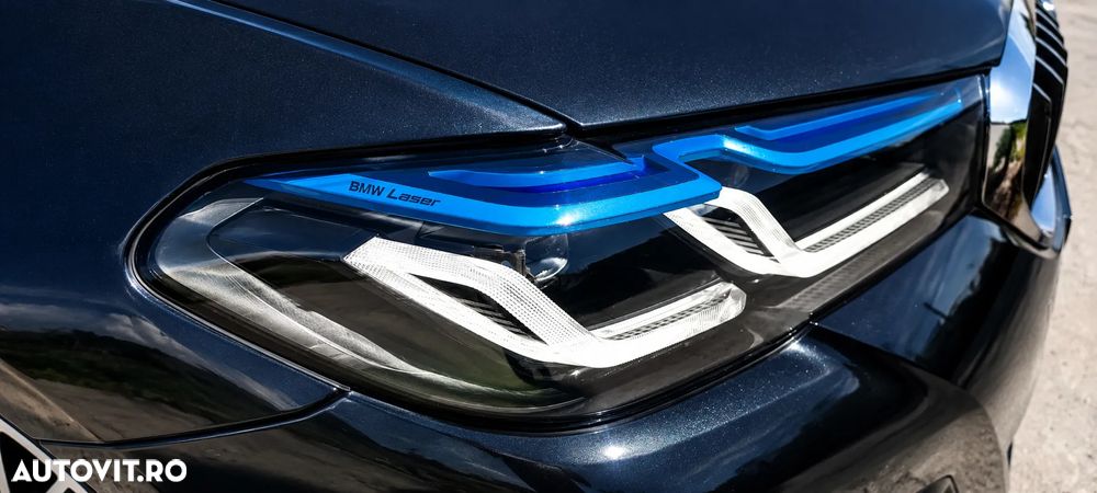 BMW Seria 5 - 14