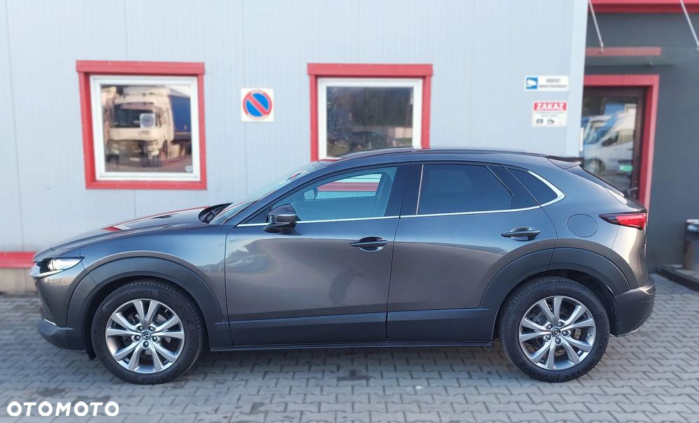 Mazda CX-30 - 3