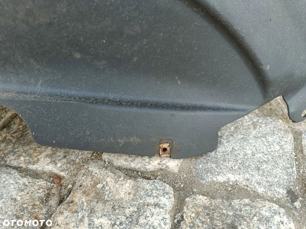 Nadkole Prawe Przednie VW CC Passat CC FL lift Prawy Przód 3C8805912B - 8