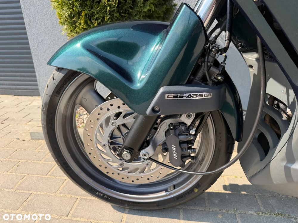 Honda ST - 32