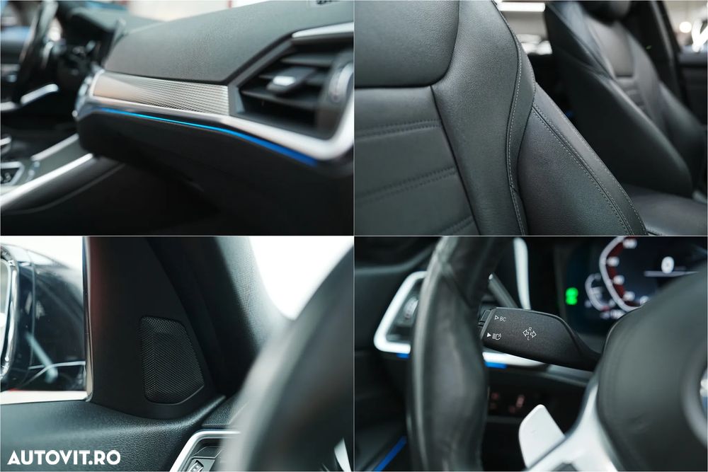 BMW Seria 3 330e xDrive Aut. M Sport - 31
