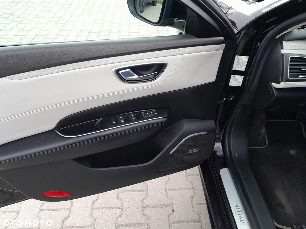 Renault Talisman 1.6 Energy dCi Initiale Paris EDC - 10