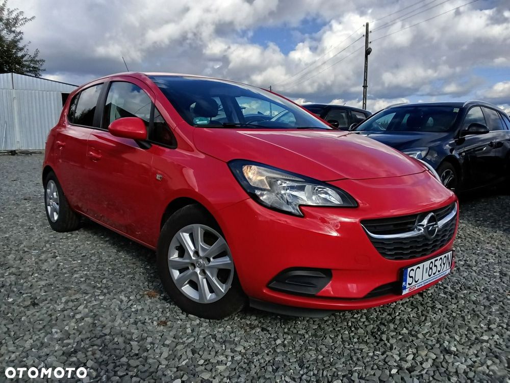 Opel Corsa - 3