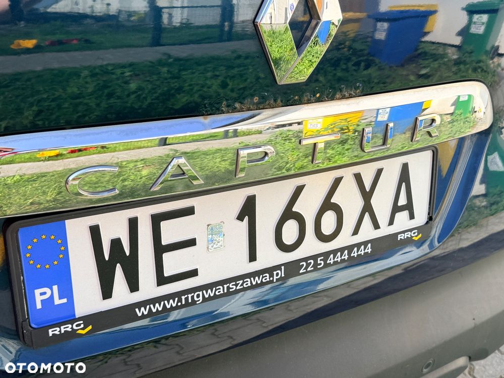 Renault Captur - 8