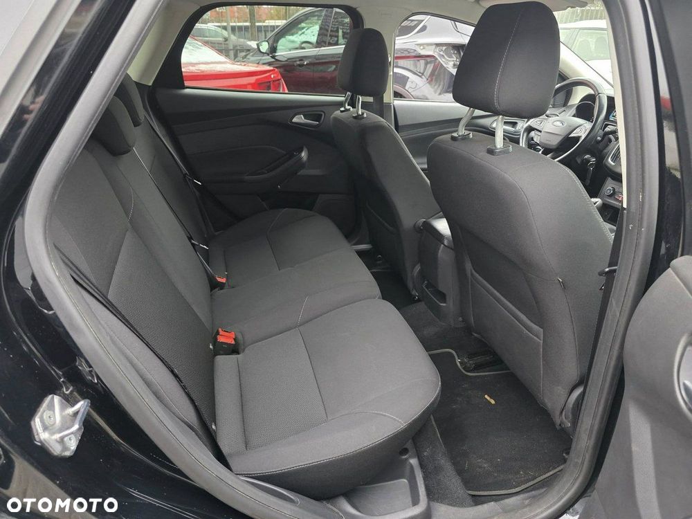 Ford Focus 1.0 EcoBoost Gold X (Edition) - 33