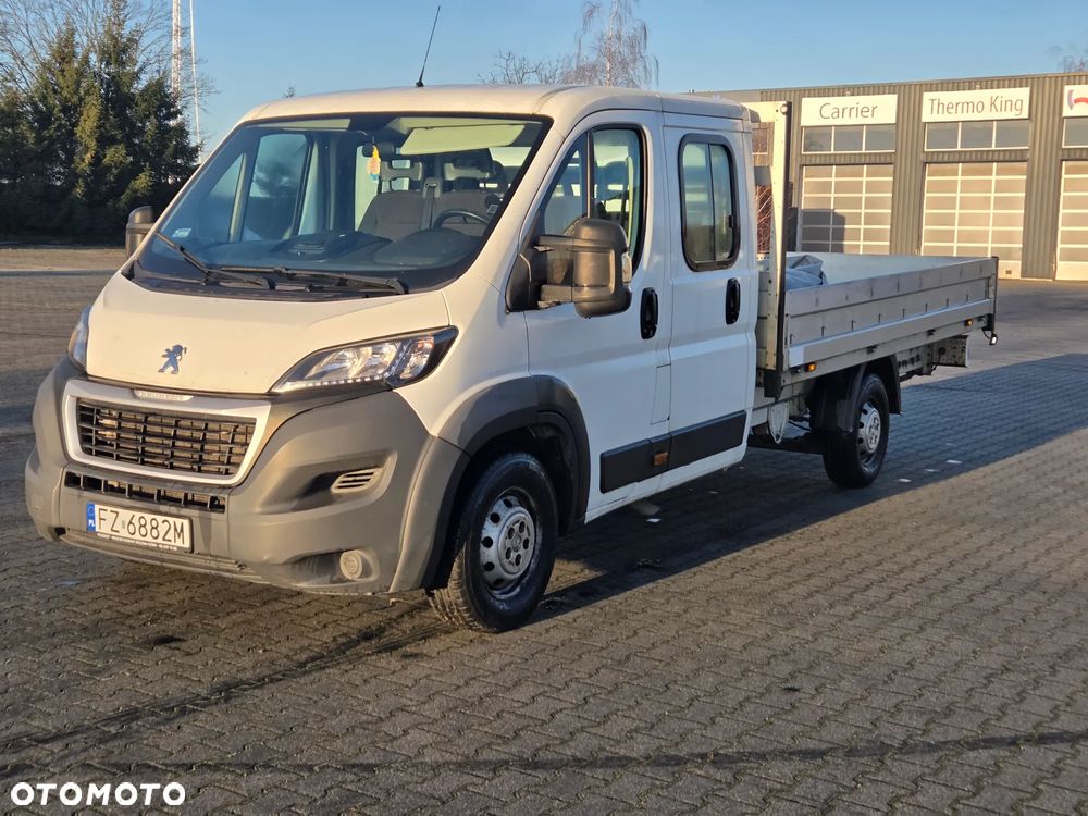 Peugeot Boxer - 3