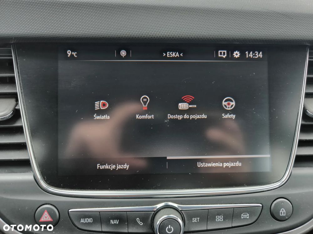 Opel Crossland X 1.5 CDTI Enjoy S&S - 26