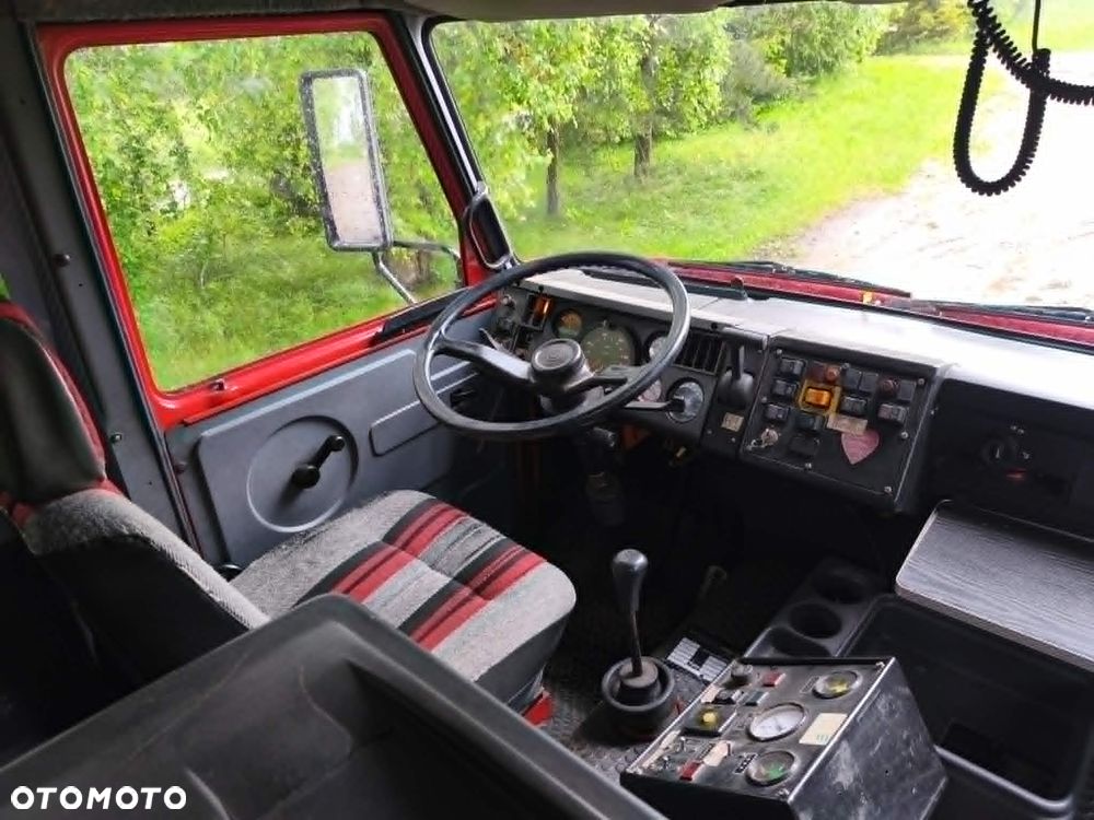 Star 1142 Turbo - 5