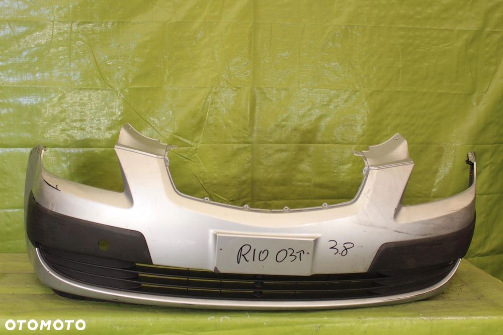 Zderzak przód Kia Rio II 2005-2009r. - 1