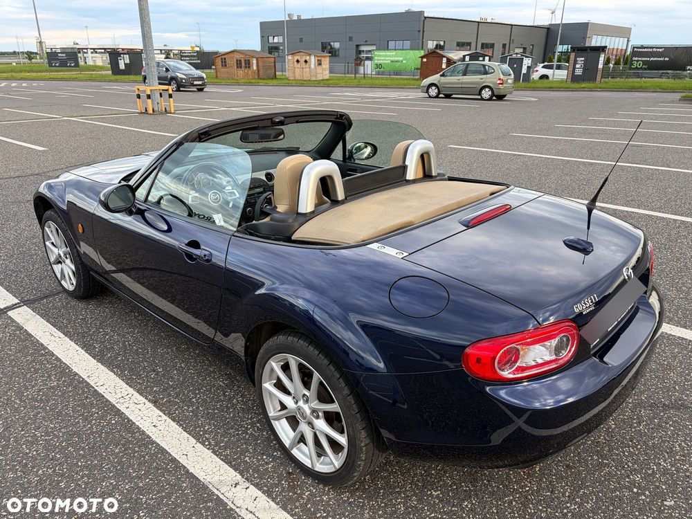 Mazda MX-5 - 16