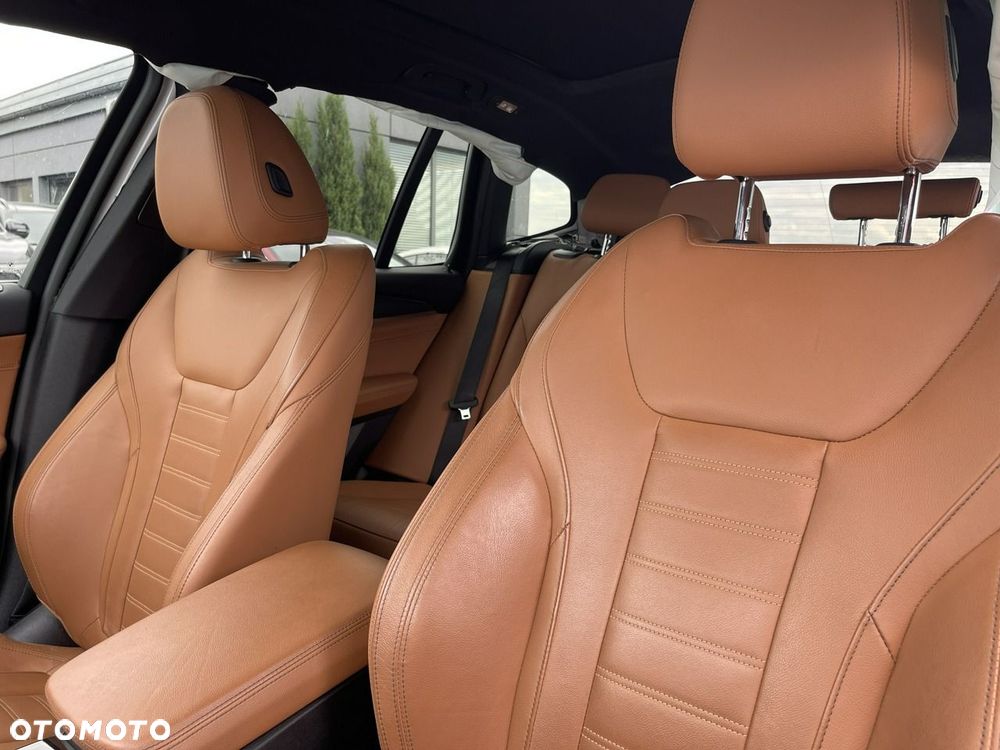 BMW X3 xDrive30i M Sport Edition - 14