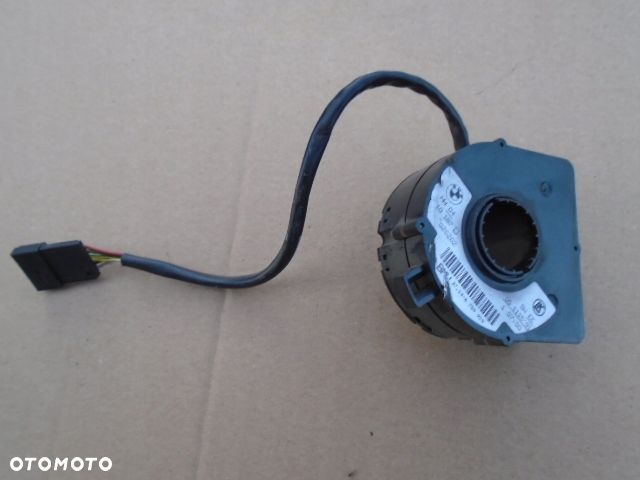 czujnik kąta skrętu bmw e46 e39 x5 e53 6760232 - 1