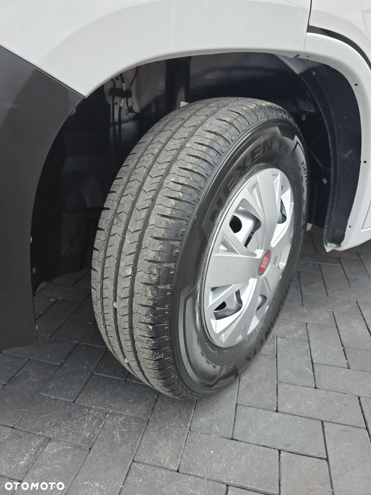 Fiat DUCATO L4H3 MAXI ŁADOWNOŚĆ 1275Kg 86Tyś km SILNIK 2,3 IVECO 180KM POWER SALON PL STAN JAK NOWY KLIMA ELEKTRYKA KAMERA COFANIA TEMPOMAT - 39