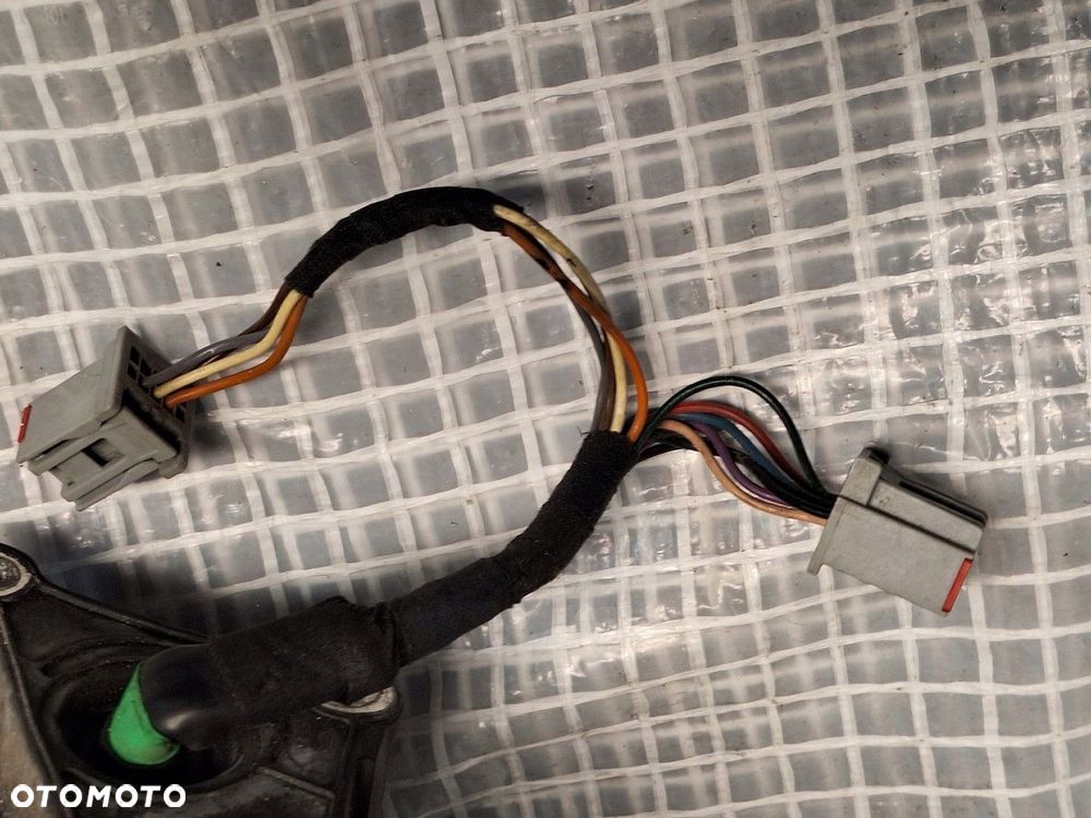 lusterko lewe range rover sport 05-13 11 pin 74  europa orginal demont - 7