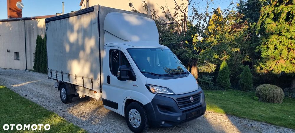Fiat ducato - 2