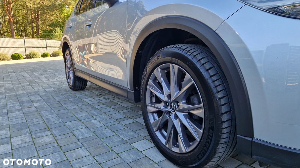 Mazda CX-5 2.5 Skypassion 2WD - 12