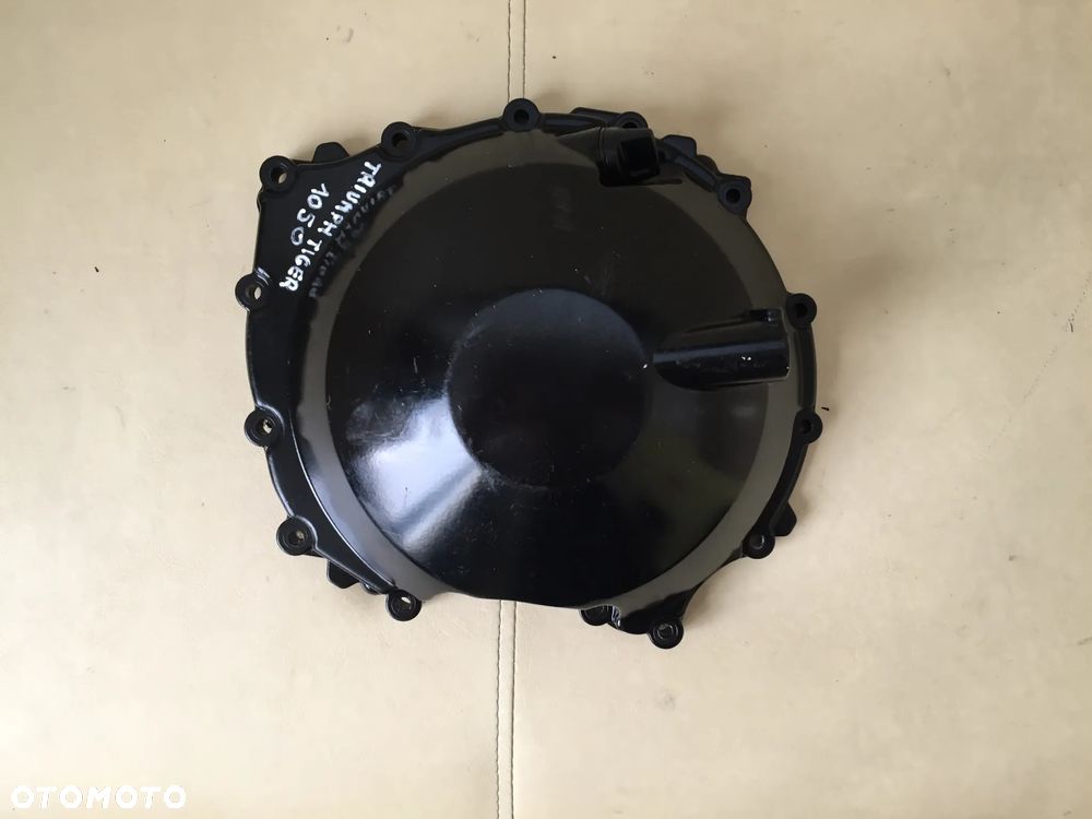 DEKIEL POKRYWA SPRZĘGŁA TRIUMPH TIGER 1050 1261320 - 12