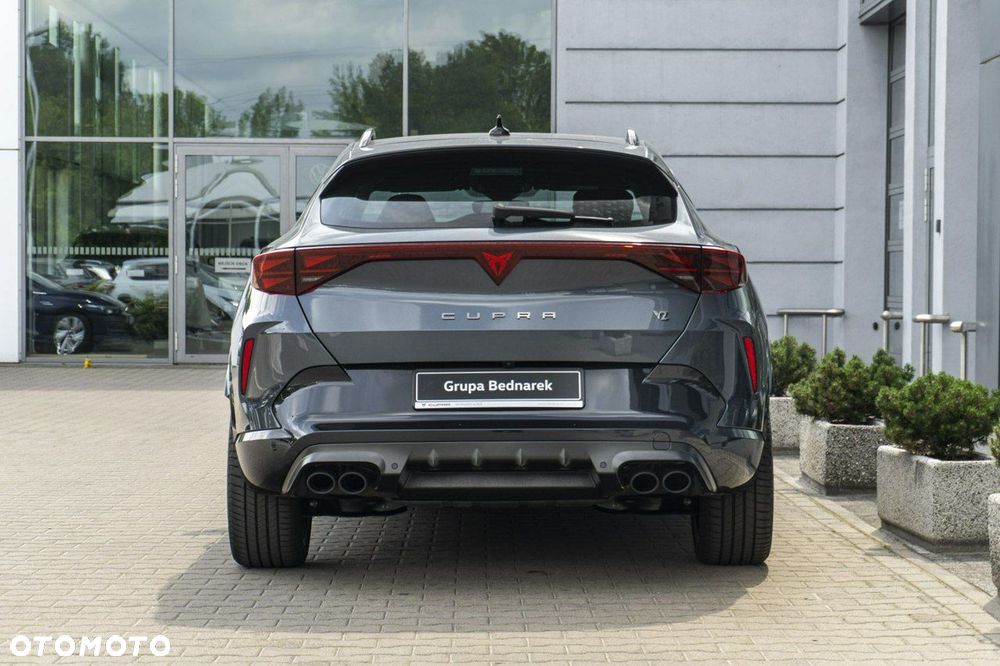 Cupra Formentor - 8
