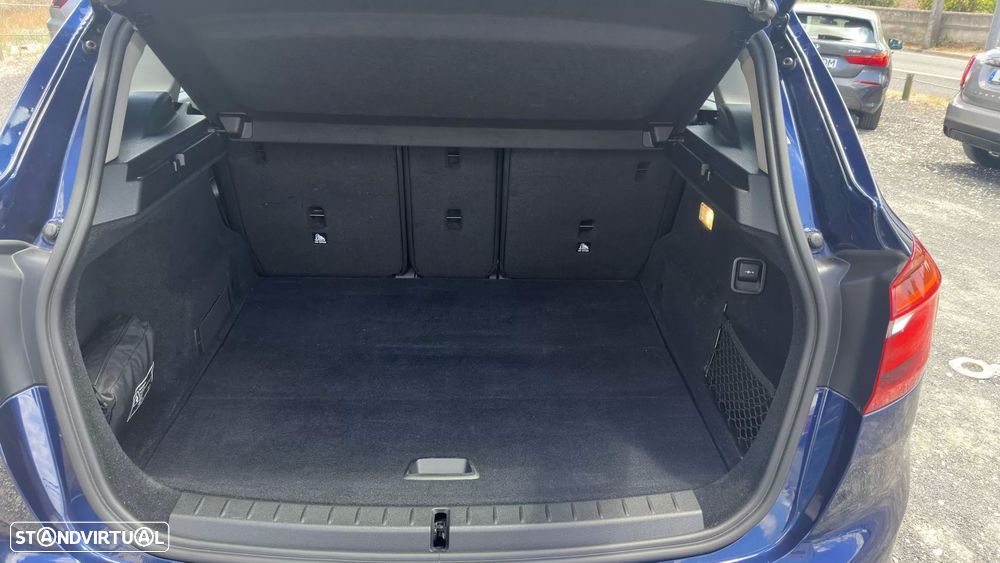 BMW 216 Active Tourer d Advantage - 8